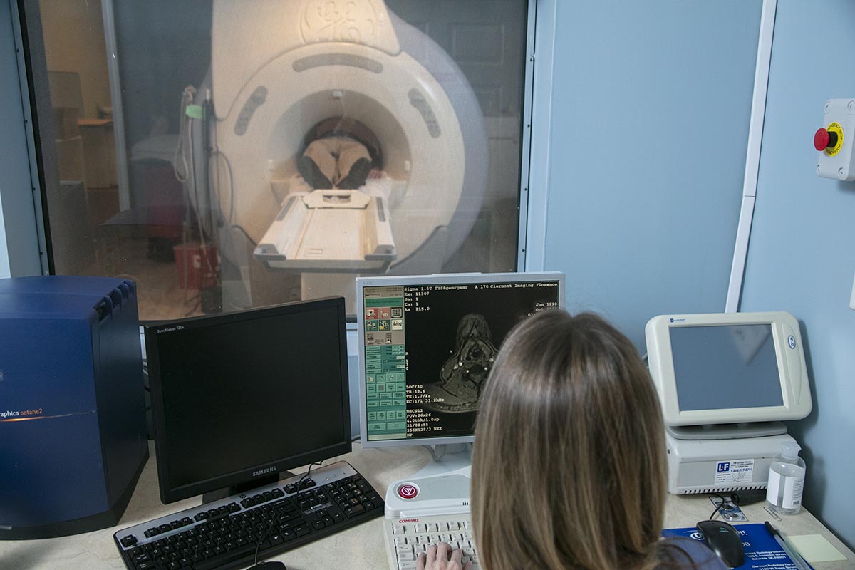Medical Diagnostic Imaging Center