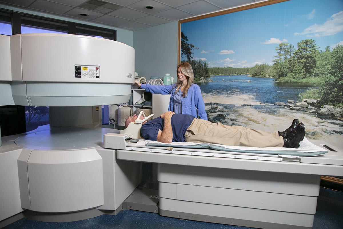 Medical Diagnostic Imaging Center