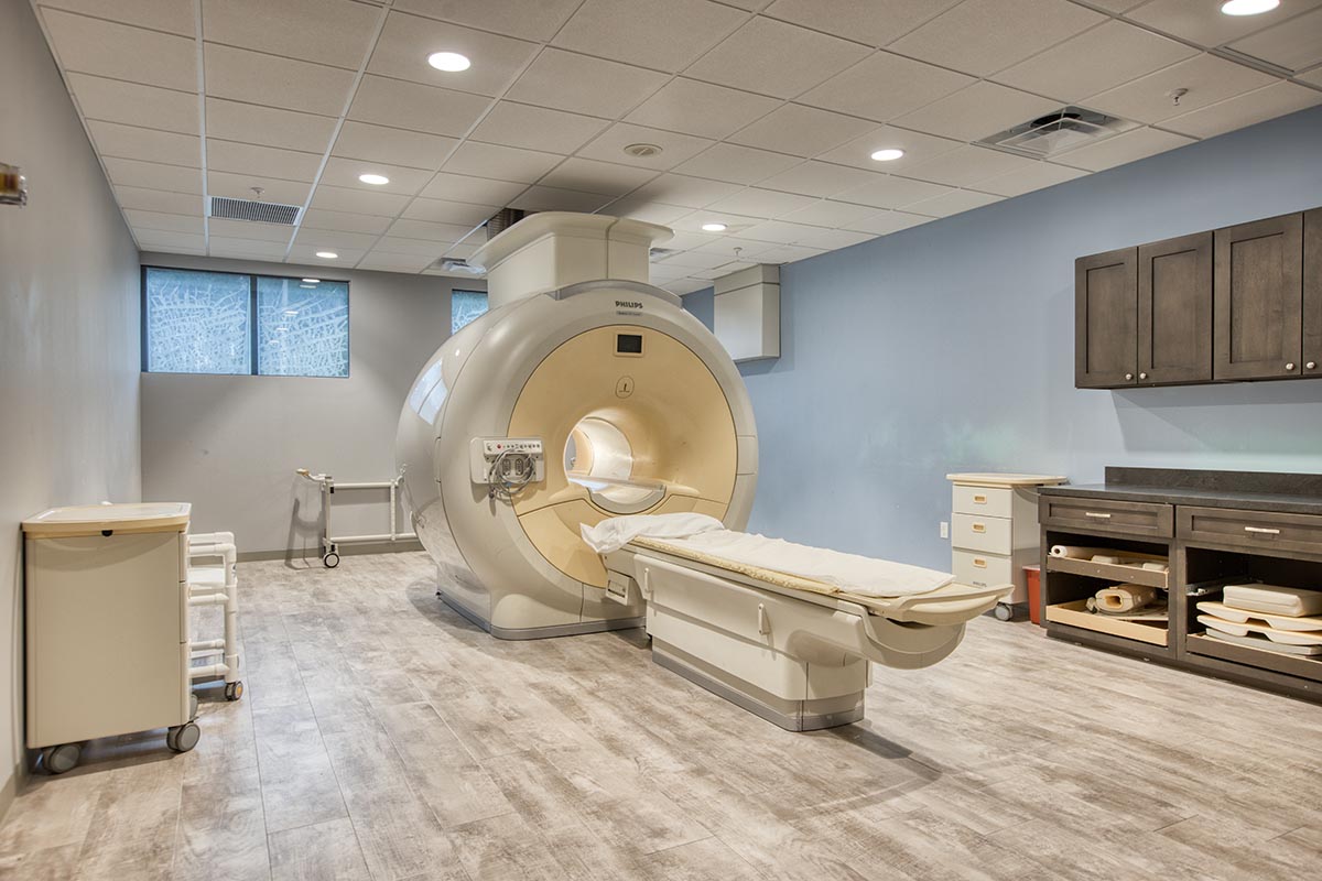 Clermont Radiology Center Clermont FL